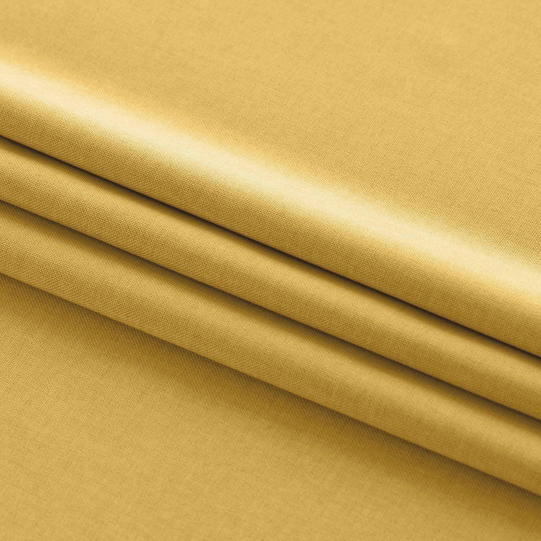 Naktinė užuolaida CARMENA  MUSTARD PLEAT, 220x175 cm - 5