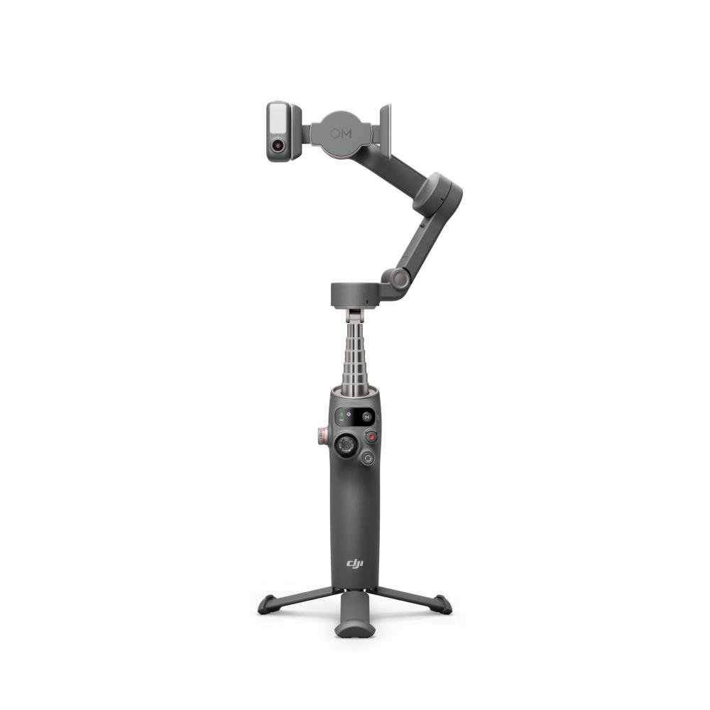 Stabilizatorius DJI Gimbal Osmo Mobile 7P-0