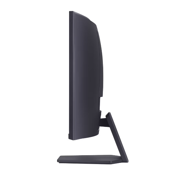 Monitorius LG 7GS60QC-B, 27", 1 ms - 4