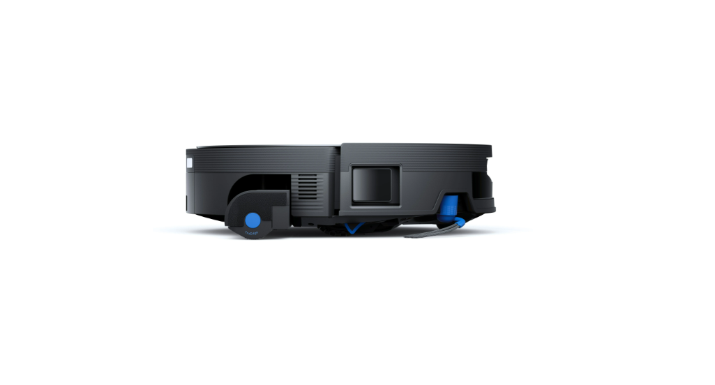 Dulkių siurblys - robotas Ecovacs Deebot X12 OmniCyclone - 3