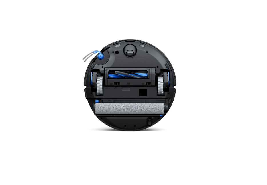 Dulkių siurblys - robotas Ecovacs Deebot X12 OmniCyclone - 4