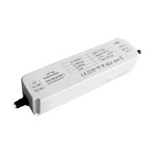 LED transformatorius EUROLIGHT, IP67, 100W, įėjimas AC 220-240V, išėjimas DC12 V-0