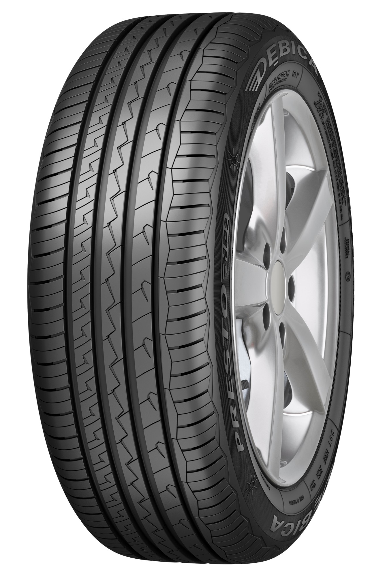 Debica Presto HP 2 215/60 R16 99 V