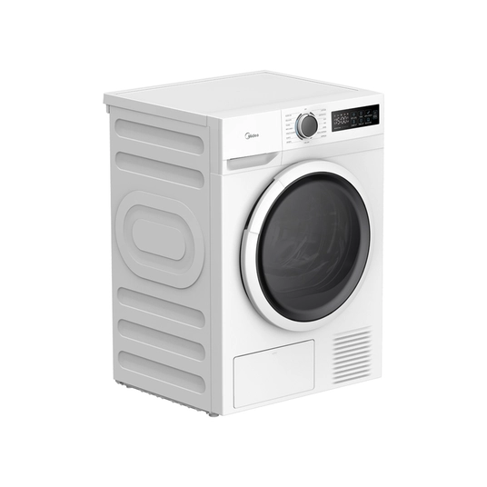 Džiovyklė Midea MD110H80/W-HR, 8 kg - 3