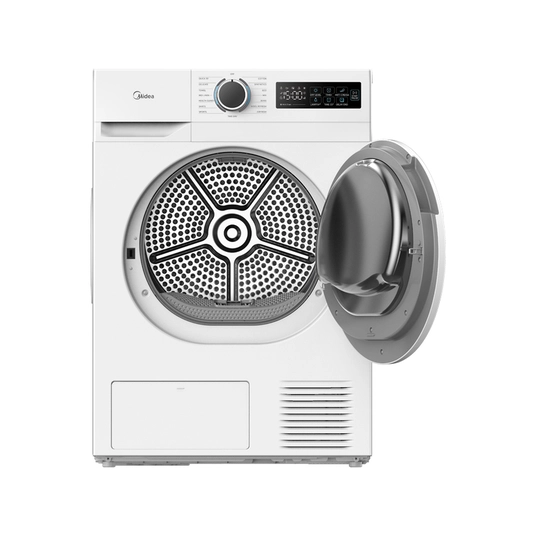 Džiovyklė Midea MD110H80/W-HR, 8 kg - 2