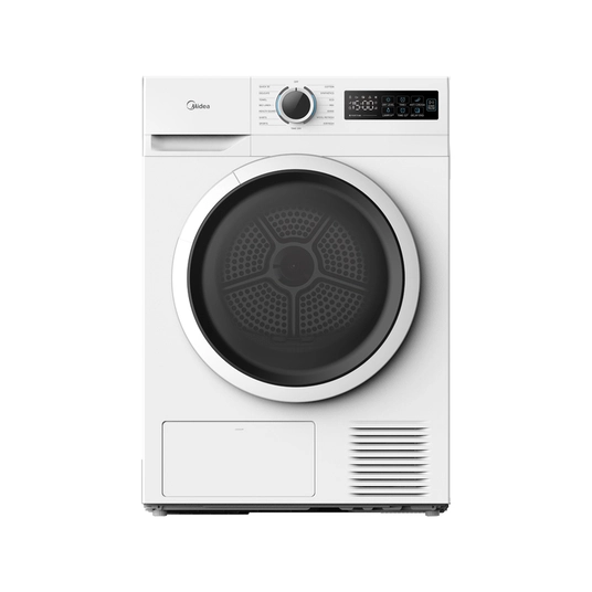 Džiovyklė Midea MD110H80/W-HR, 8 kg - 1