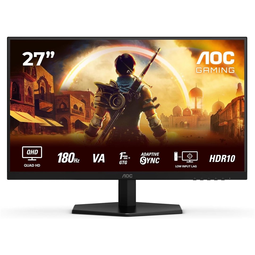 Monitorius AOC Q27G42XNE, 27", 1 ms-0