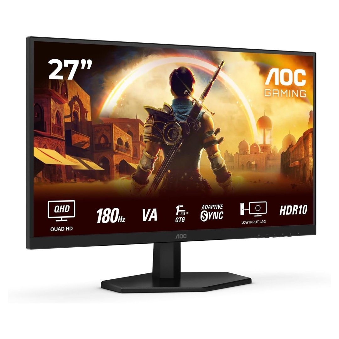 Monitorius AOC Q27G42XNE, 27", 1 ms-1