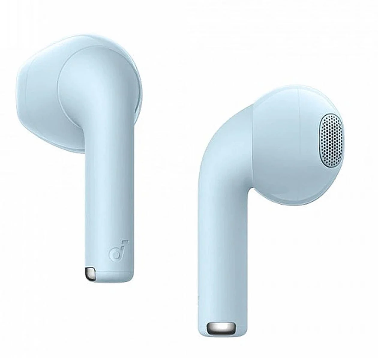 Belaidės ausinės Soundcore K20i, mėlyna sp. - 2