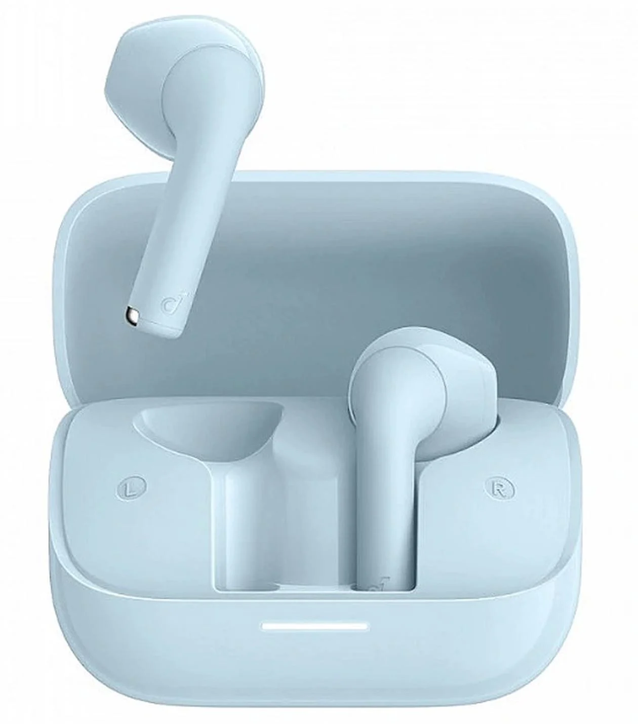 Belaidės ausinės Soundcore K20i, mėlyna sp. - 3