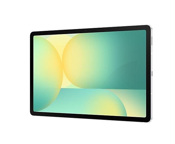 Planšetinis kompiuteris Samsung Galaxy Tab S10 FE 5G 128GB, pilka - 4