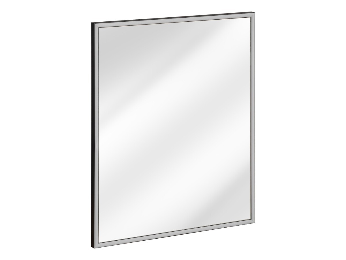 Vonios veidrodis COMAD ALICE, su LED apšvietimu, 83 x 3 x 68 cm-0