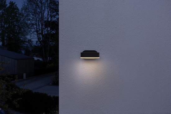 Lauko LED šviestuvas OSRAM ENDURA MINI SPOT I, IP44, 3000 K, 8 W, 320 lm-1