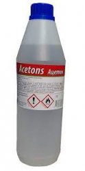 Acetonas 0,5l-0