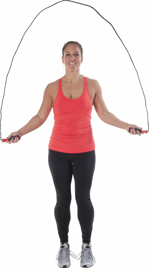 Šokdynė Pure Weighted, juoda-1