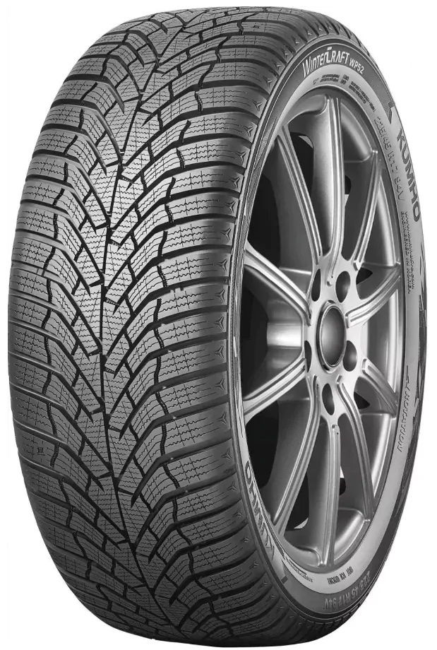 Kumho Wintercraft WP52 EV 235/55R19 108 V