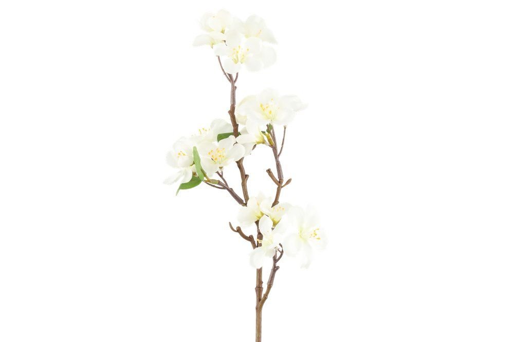 Dirbtinė gėlė 4LIVING Plum Blossom, 3 spalvos, 48 cm - 3