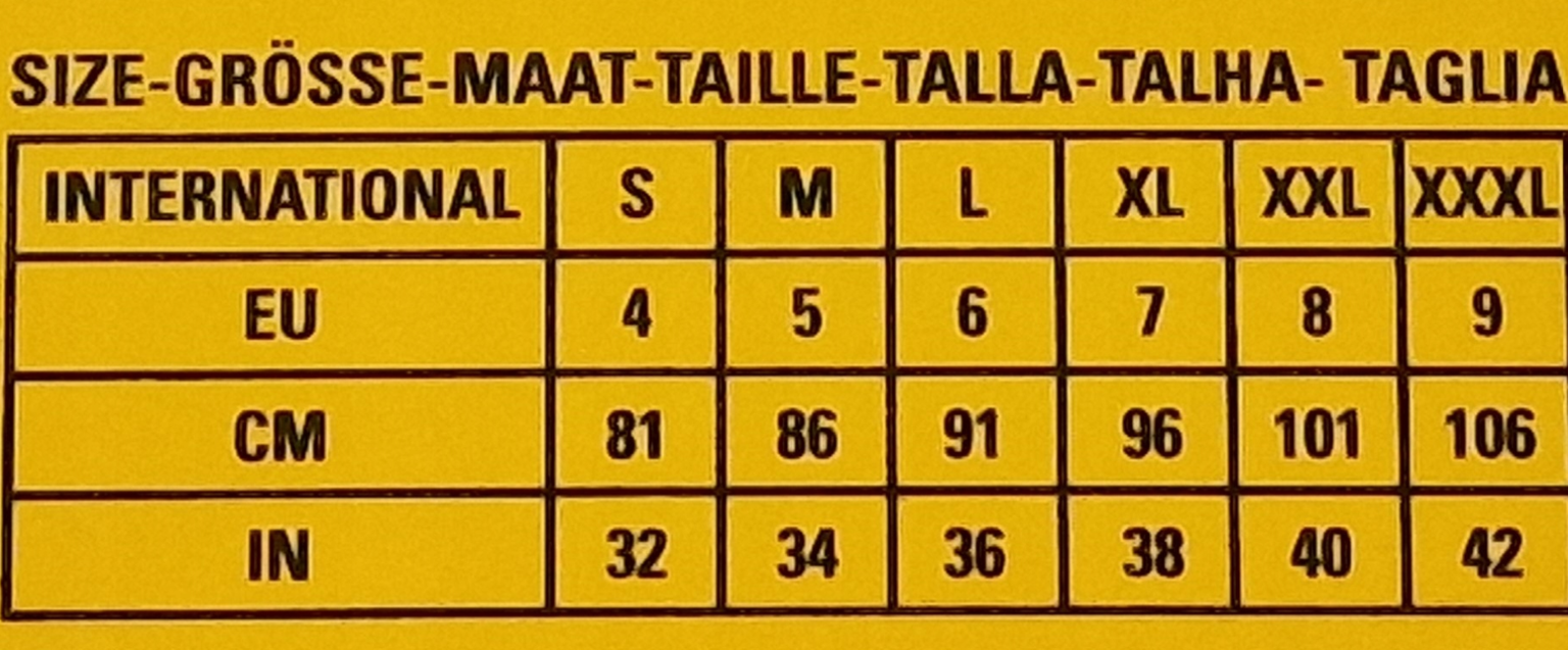 Vyr. trumpikės Boxer CAT DBS24, tamsiai mėlynos/pilkos sp., L dydis, 2 poros - 2