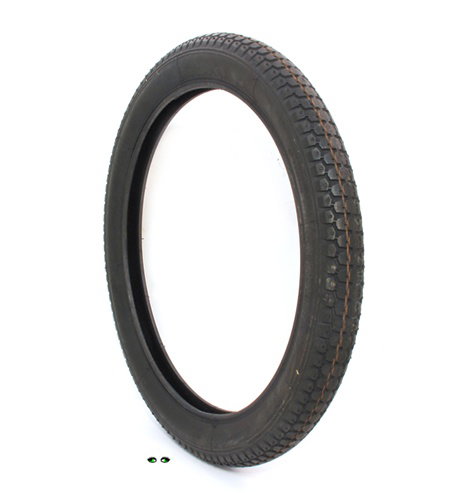 Heidenau M3 2.25/R17 28 --0