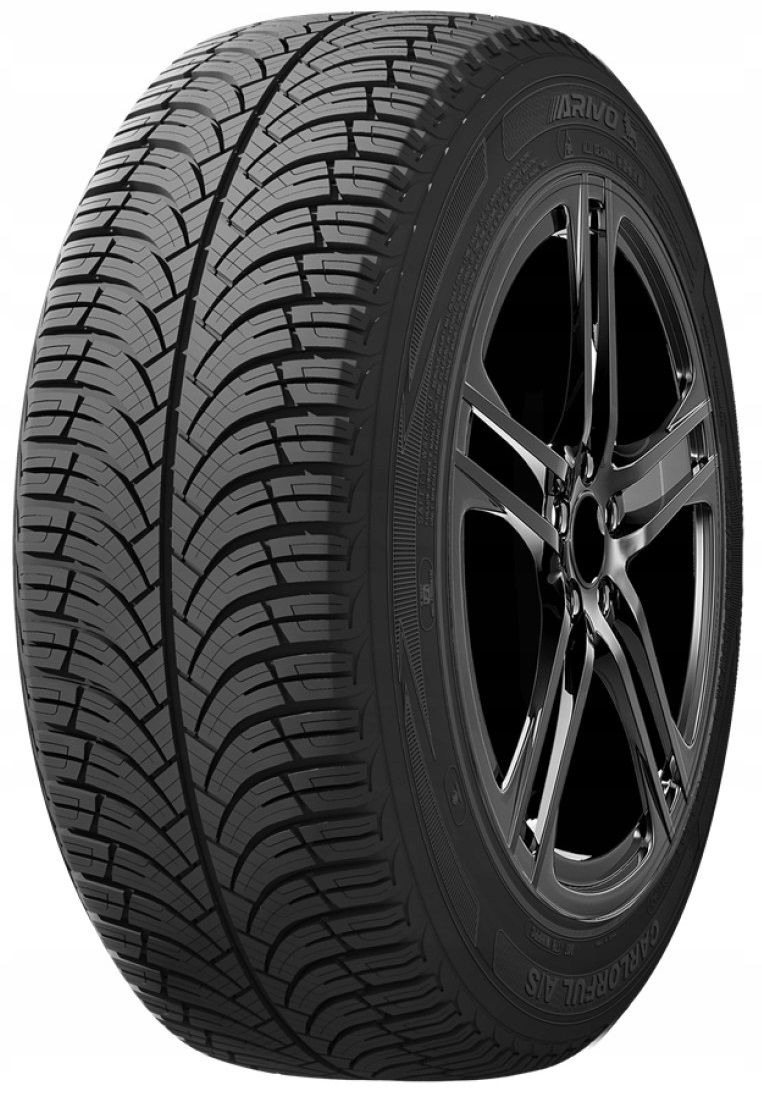 Arivo Carlorful A/S 205/45R17 88 W