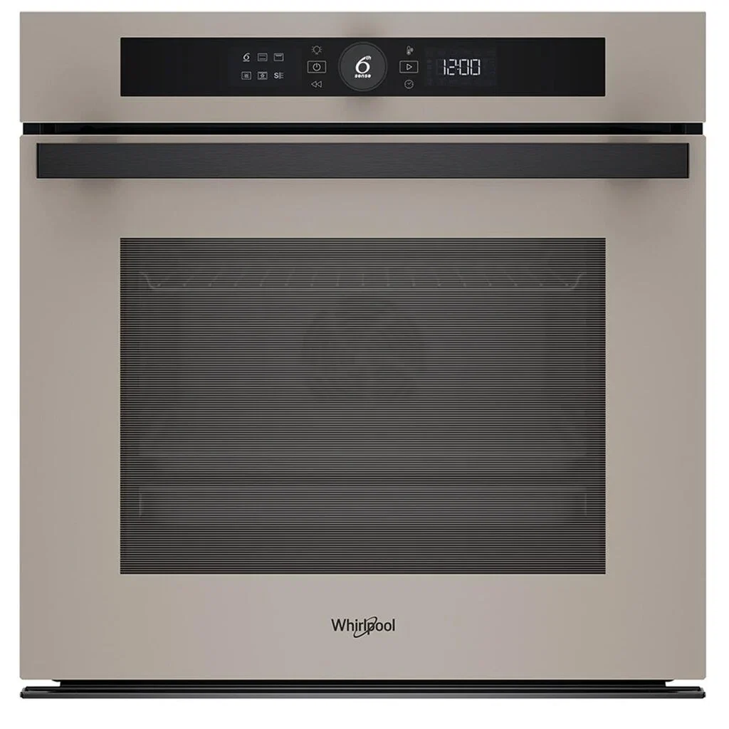 Įmontuojama orkaitė WHIRLPOOL WOI4S8CM1SEA - ermitazas.lt