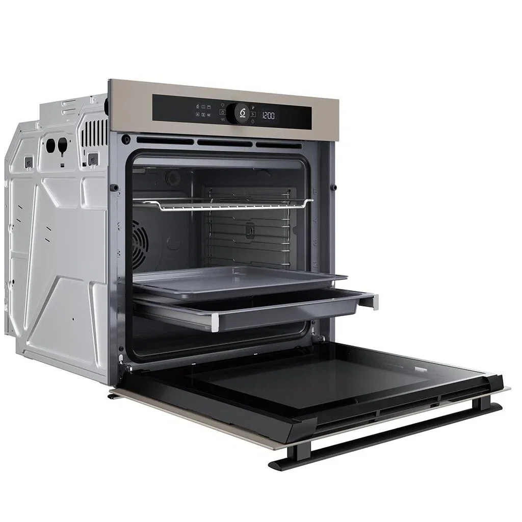 Įmontuojama orkaitė WHIRLPOOL WOI4S8CM1SEA - ermitazas.lt