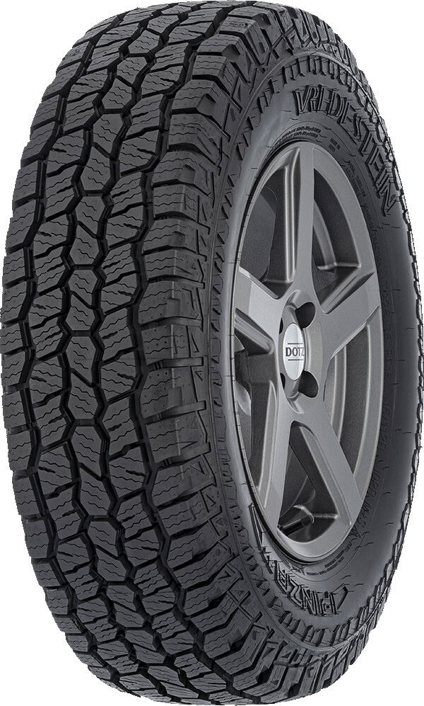 Vredestein Pinza A/T 265/65R18 114 T