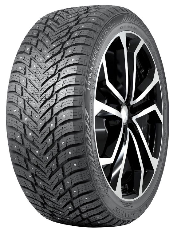 Nokian Hakkapeliitta 10 205/55R16 94 T