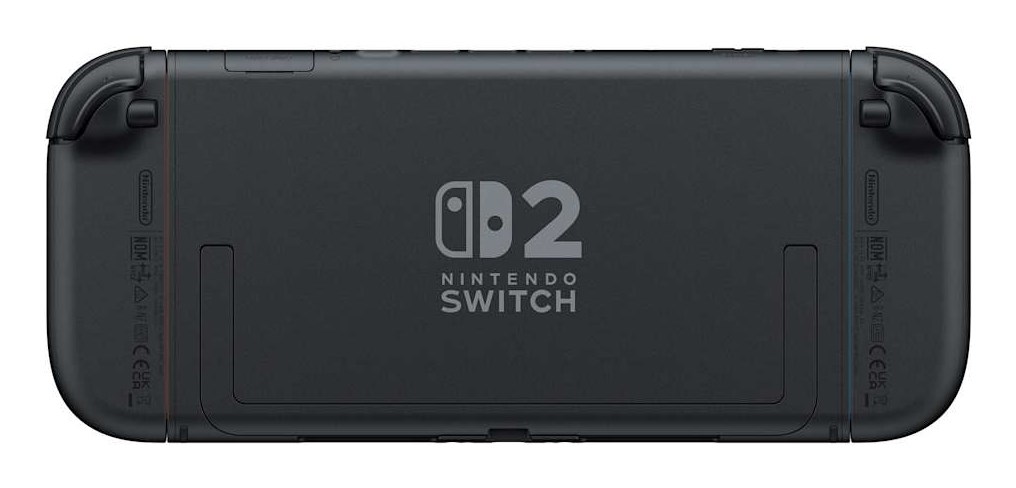 Žaidimų konsolė Nintendo Switch 2 + MarioKart World žaidimas - 2