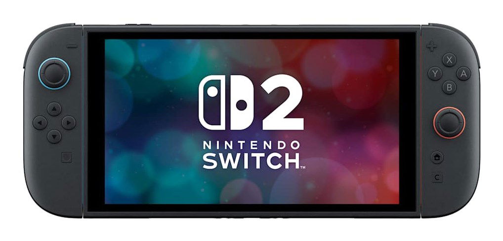Žaidimų konsolė Nintendo Switch 2 + MarioKart World žaidimas