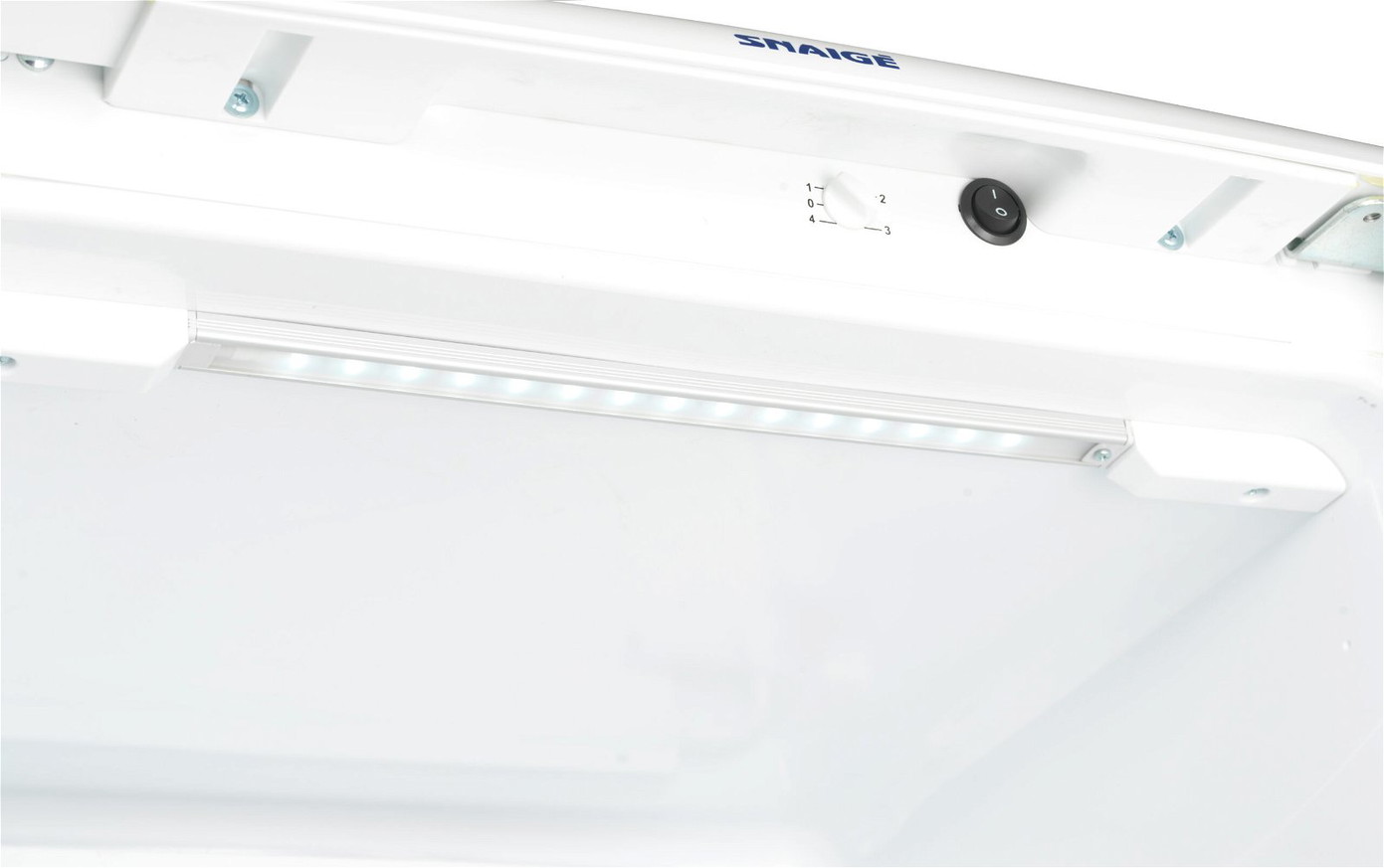 Šaldytuvas Snaigė CD14SM-S3003C-1