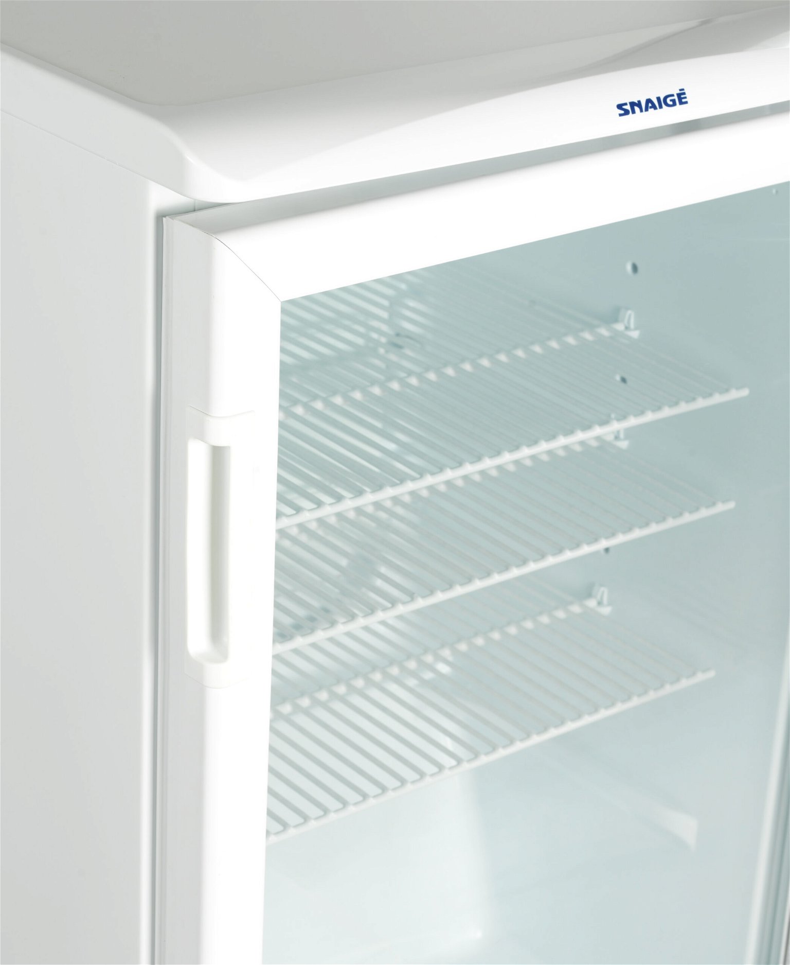 Šaldytuvas Snaigė CD14SM-S3003C - 5