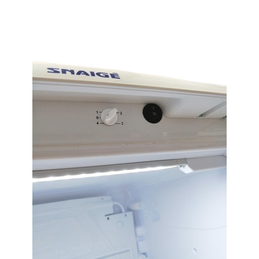 Šaldytuvas Snaigė CD14SM-S3003C - 5
