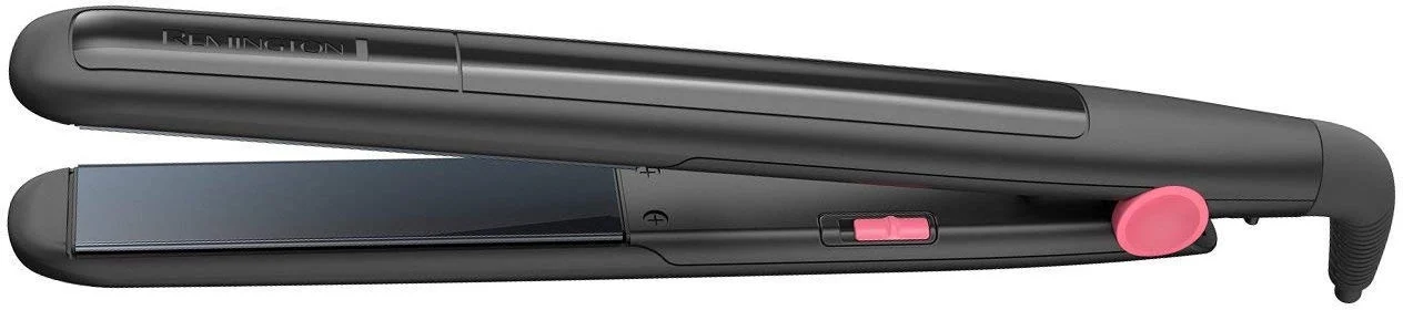 Plaukų tiesinimo žnyplės REMINGTON S1A100 - 1