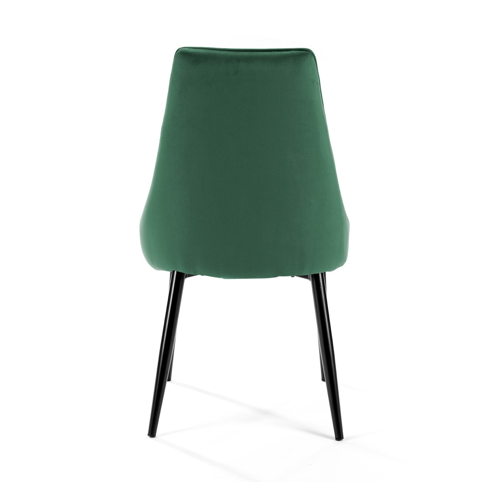 2-ių kėdžių komplektas SJ.054, žalia - 6