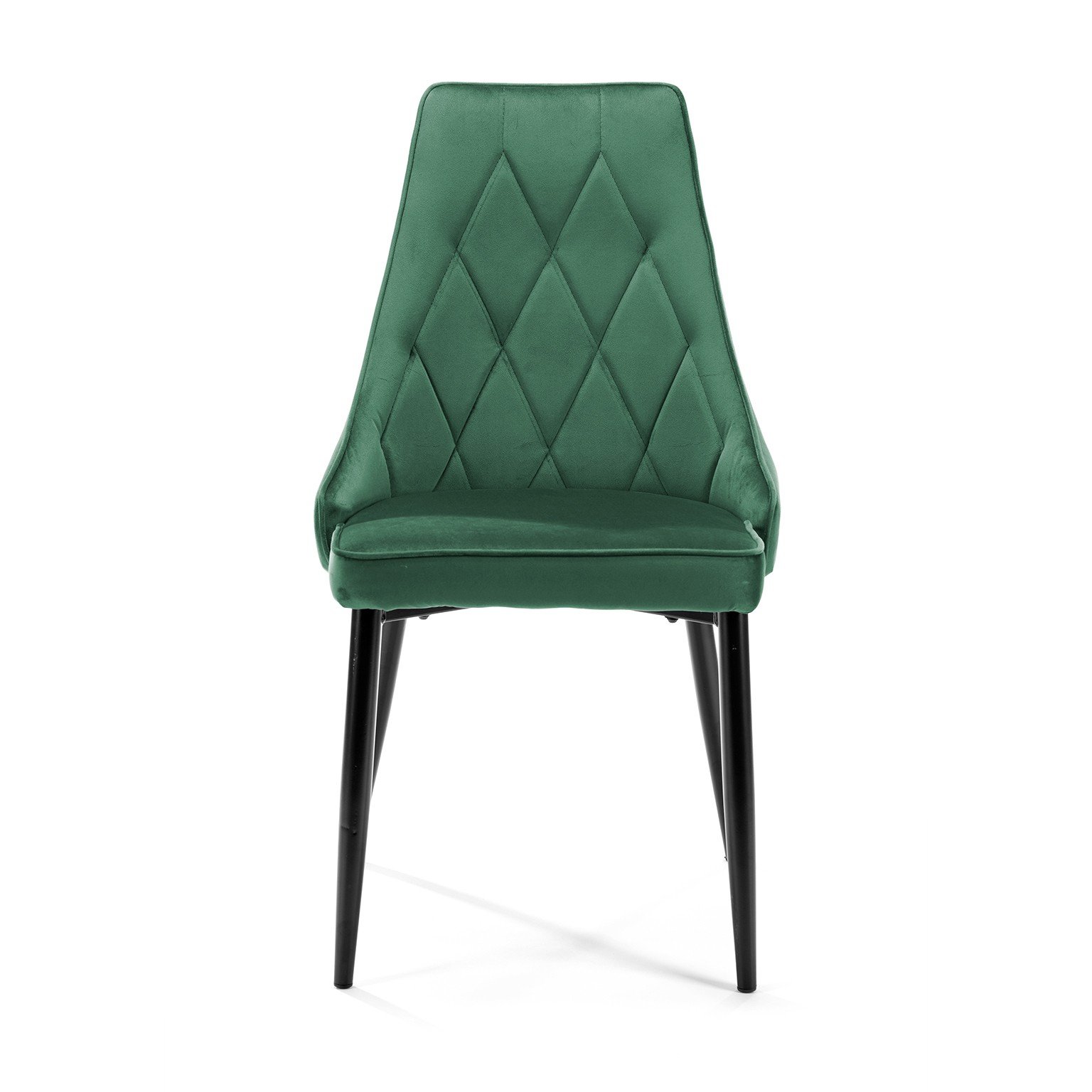 2-ių kėdžių komplektas SJ.054, žalia - 5