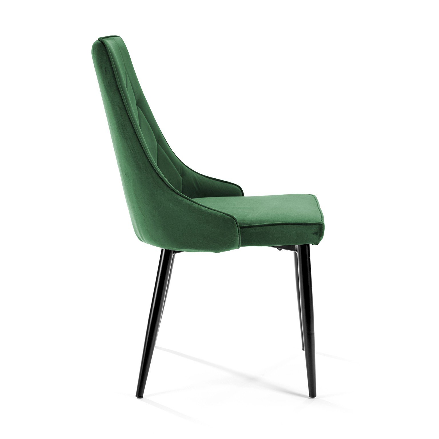 2-ių kėdžių komplektas SJ.054, žalia - 4