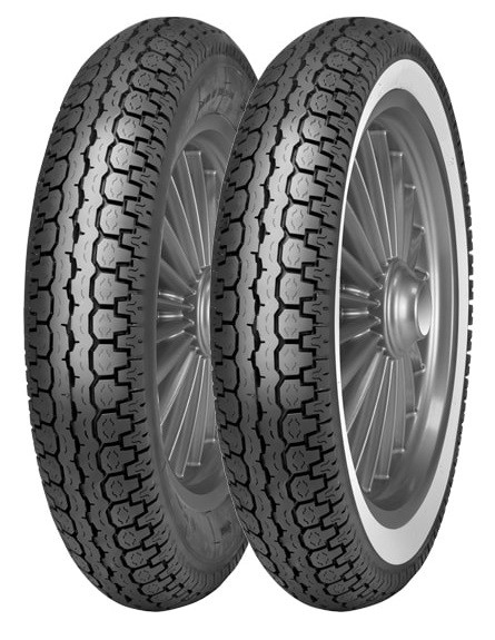 Mitas B-14 3.50/R10 59 J