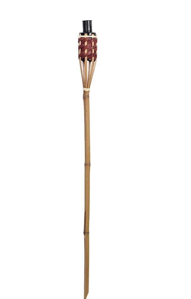 Bambukinis fakelas CORUBA, 60 cm