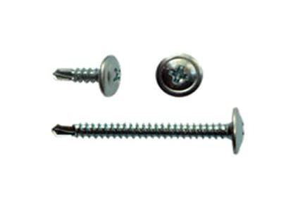 Savigręžiai T-FIX WPCEX, į metalą , 4,2 x 14 mm, 500 vnt.-0