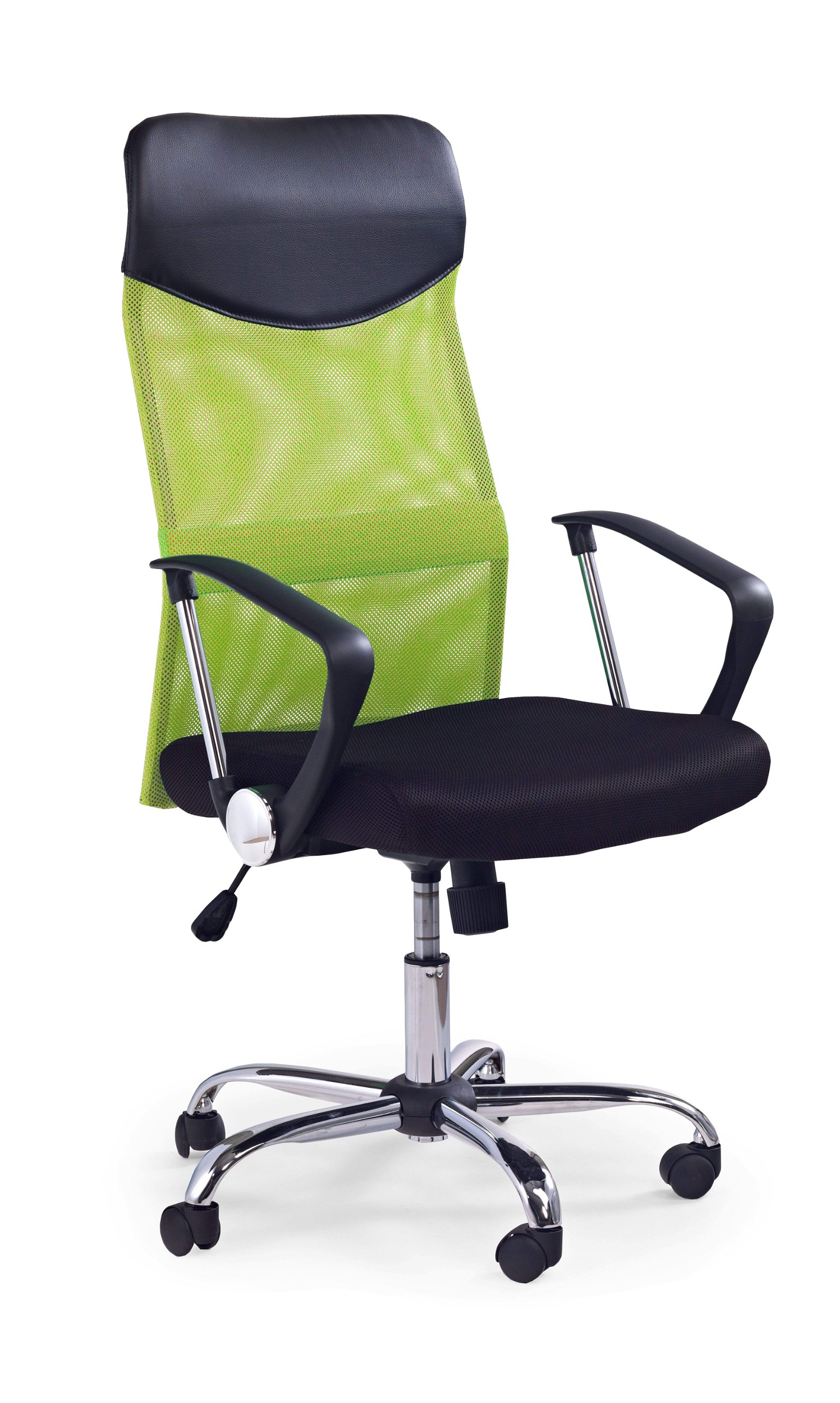 Biuro kėdė VIRE, žalia