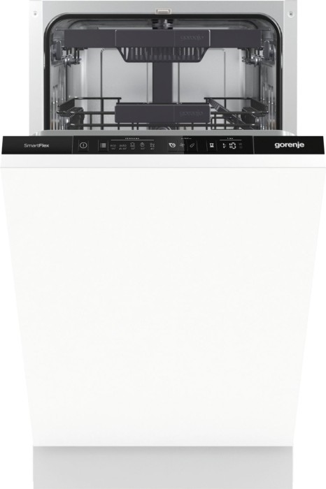 Įmontuojama indaplovė Gorenje GV561D10D-0