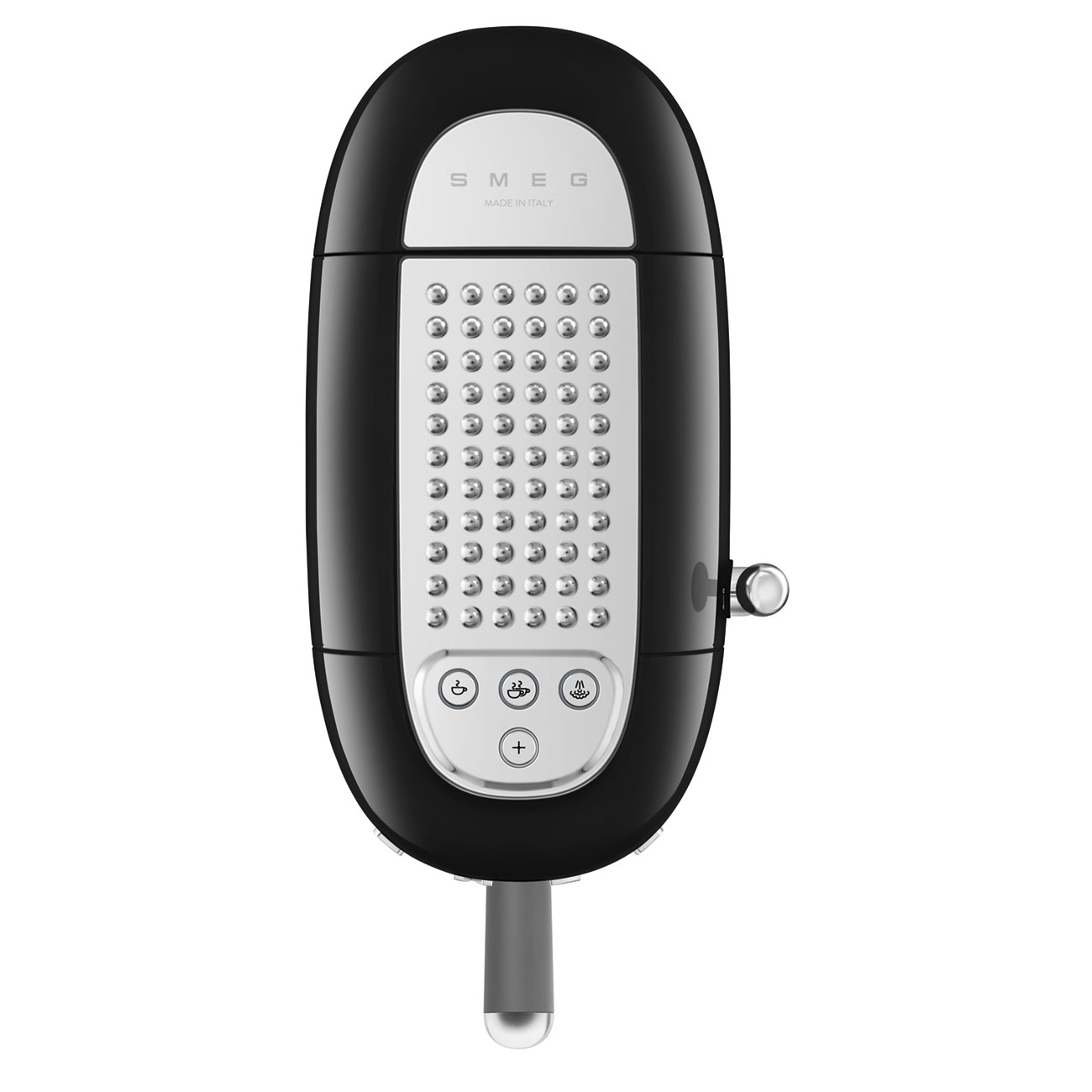 Espreso kavos aparatas SMEG ECF02BLEU, 1350 W - 6