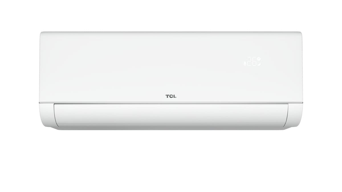 Sieninis oro kondicionierius TCL, BreezeIN 2.0 R32 Wi-Fi, 7.0/7.1-1