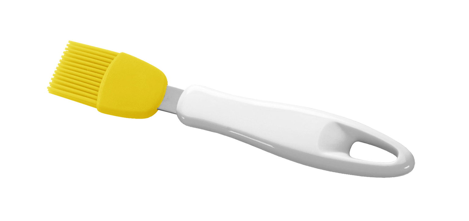 Silikoninis konditerijos šepetėlis TESCOMA PRESTO-0