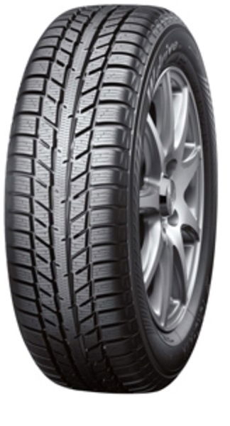 Yokohama W.drive V903 165/70R14 81 T