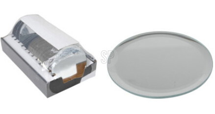 Dekoratyvinė lėkštė MIRROR, 30 cm-0