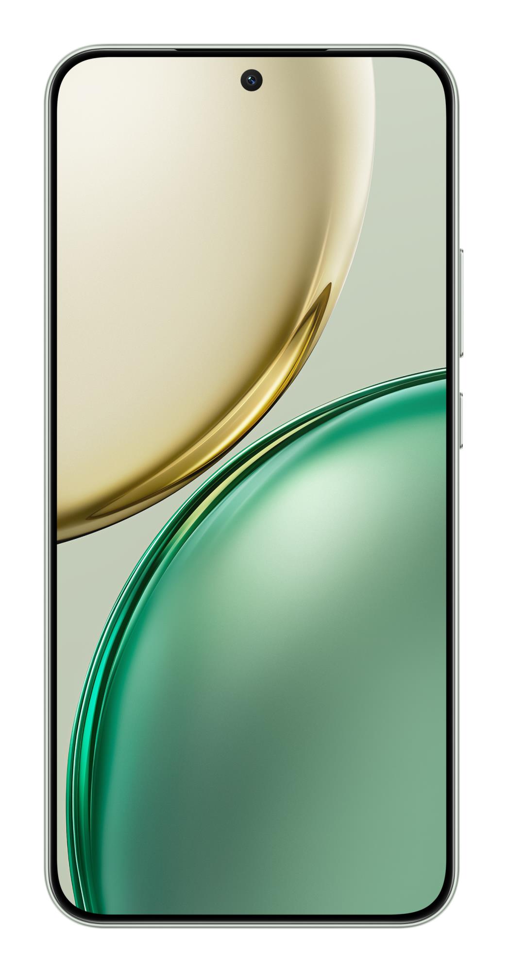 Mobilusis telefonas Honor Magic8 Lite 8/512GB, žalia-0