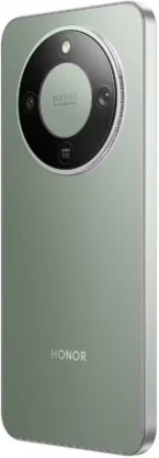 Mobilusis telefonas Honor Magic8 Lite 8/512GB, žalia - 3
