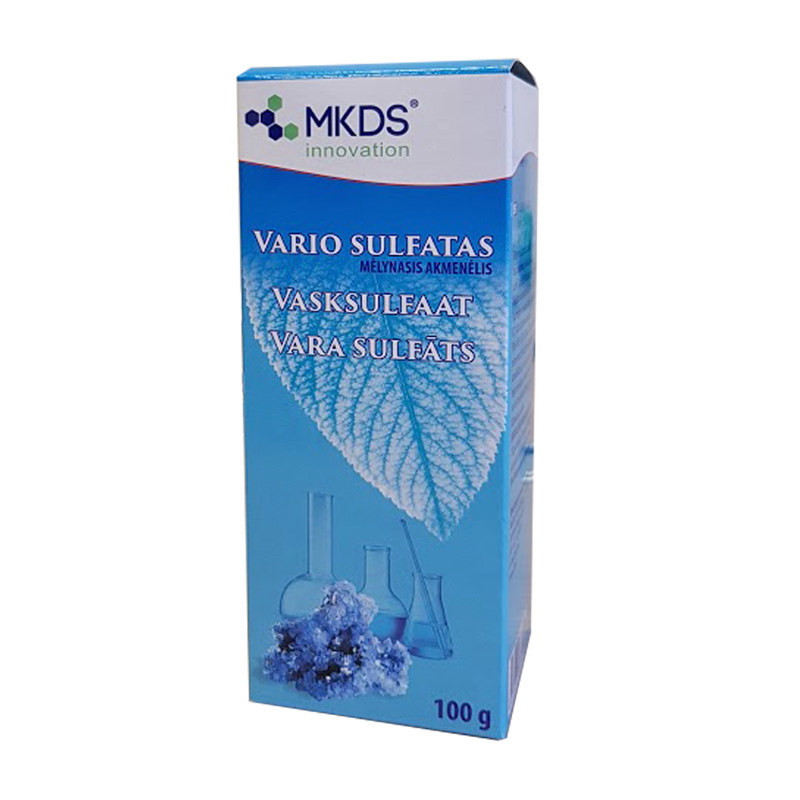 Vario sulfatas, 100 g-0